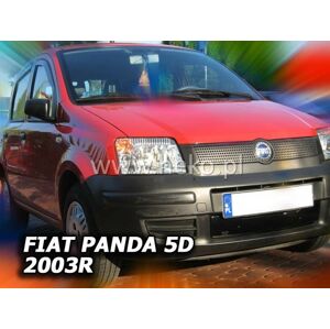 Heko Zimná clona - Fiat PANDA 5DV. 2003-2012