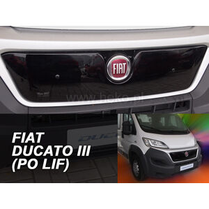 Heko Zimná clona - Fiat DUCATO  2014-
