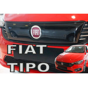 Heko Zimná clona - Fiat TIPO  2016-