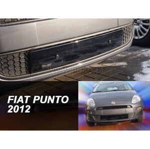 Heko Zimná clona - Fiat PUNTO EVO DOLNA 2009-2012