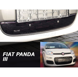 Heko Zimná clona - Fiat PANDA III 2012-2020