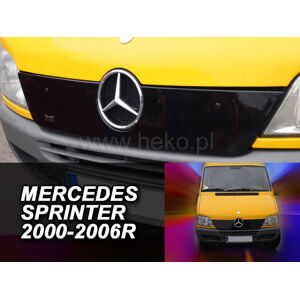 Heko Zimná clona - Mercedes SPRINTER  2000-2006