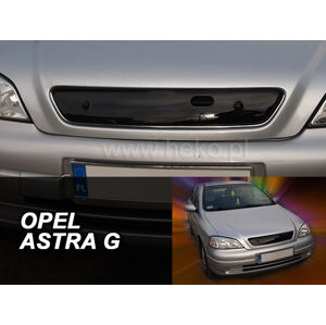 Heko Zimná clona - Opel ASTRA G  1998-2004