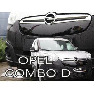 Heko Zimná clona - Opel COMBO D  2011-2018