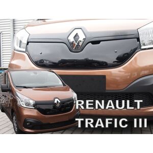 Heko Zimná clona - Renault TRAFIC HORNA 2014-