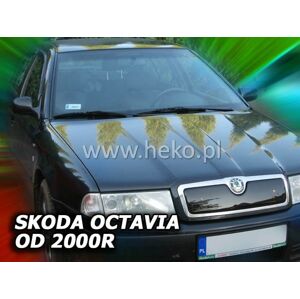 Heko Zimná clona - Škoda OCTAVIA I.  2000-