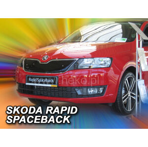 Heko Zimná clona - Škoda RAPID HORNA 2012-2019
