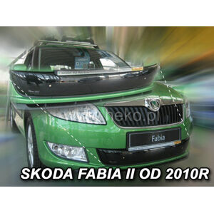 Heko Zimná clona - Škoda FABIA II. DOLNA 2010-2014
