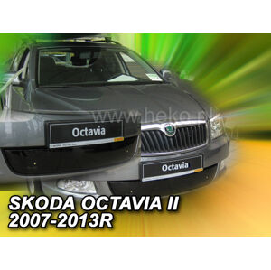 Heko Zimná clona - Škoda OCTAVIA II. SPODNA 2008-2013