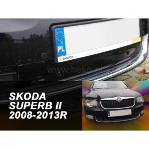 Heko Zimná clona - Škoda SUPERB II. DOLNA 2008-2013
