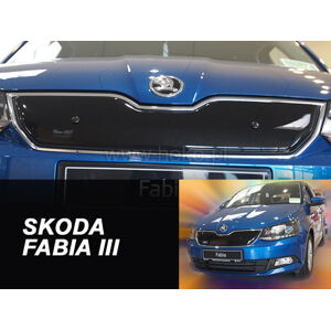 Heko Zimná clona - Škoda FABIA III. HORNA 2014-2018