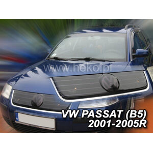 Heko Zimná clona - Volkswagen PASSAT B5  2001-2005