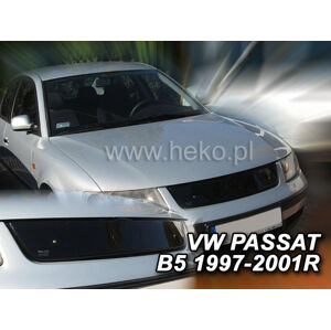 Heko Zimná clona - Volkswagen PASSAT B5  1997-2001