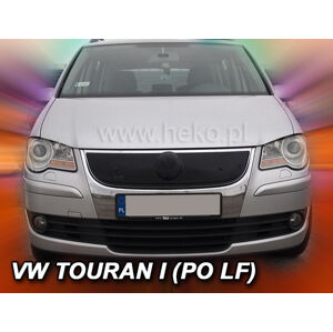 Heko Zimná clona - Volkswagen TOURAN I 2006-2010