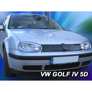 Heko Zimná clona - Volkswagen GOLF IV.  1997-2003
