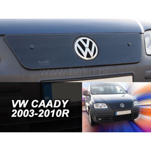 Heko Zimná clona - Volkswagen CADDY (2K) 2003-2010