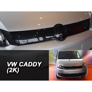 Heko Zimná clona - Volkswagen CADDY (2K) 2010-2014