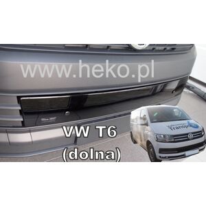 Heko Zimná clona - Volkswagen TRANSPORTER T6 DOLNA 2015-2019
