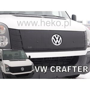 Heko Zimná clona - Volkswagen CRAFTER  2011-2017