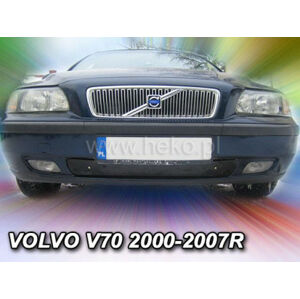 Heko Zimná clona - Volvo V70 SPODNA 2000-2007