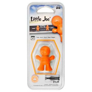 LittleJoe Voňavý panáčik Little Joe -  Ovocníček