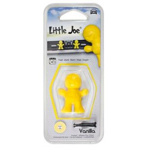 LittleJoe Voňavý panáčik Little Joe -  Vanilka