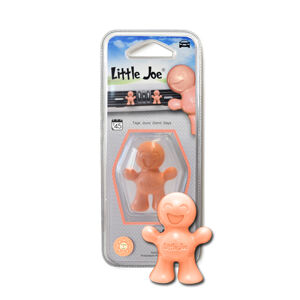 LittleJoe Voňavý panáčik Little Joe -  Vášeň