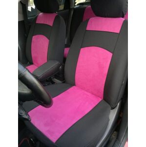 Autopoťahy Pink