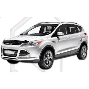 Scoutt  Plastový kryt kapoty - Ford KUGA 2012–2016