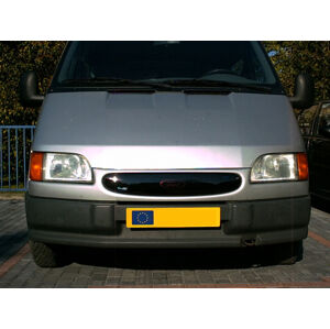 Heko Zimná clona - Ford TRANSIT 1992-2000
