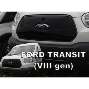 Heko Zimná clona - Ford TRANSIT  2014-