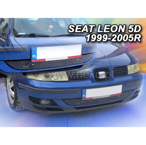 Heko Zimná clona - Seat LEON DOLNA 1999-2005
