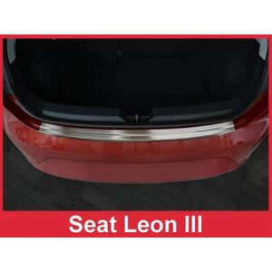 Prah kufra NEREZ Avisa - Seat LEON HTB 2012-2020