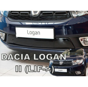 Heko Zimná clona - Dacia LOGAN dolna 2016-2020