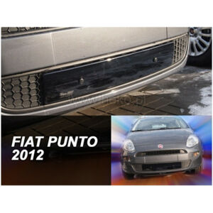 Heko Zimná clona - Fiat PUNTO DOLNA 2012-