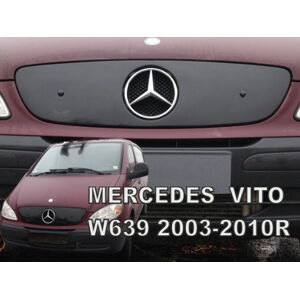Heko Zimná clona - Mercedes VITO/VIANO 2003-2010