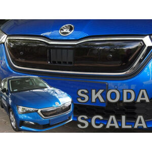 Heko Zimná clona - Škoda SCALA 2019-