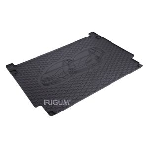 Gumová rohož kufra RIGUM - Citroen C4 Grand Picasso 2006-2012