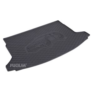 Gumová rohož kufra RIGUM -  Impreza E-Boxer 2020-