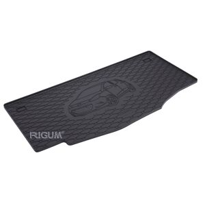Gumová rohož kufra RIGUM - Hyundai i10 2014-2020