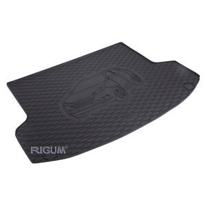 Gumová rohož kufra RIGUM - Hyundai ix 35 2010-2015