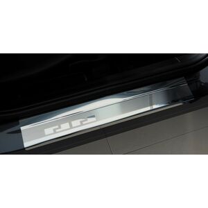 Alufrost Prahové lišty NEREZ - Honda HR-V III 2021-