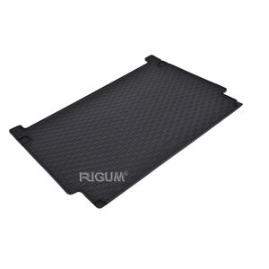 Gumová rohož kufra RIGUM - Peugeot 5008   2010-2017